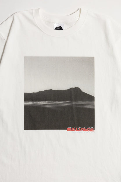 STANDARD S/S Tee(DH Photograph）