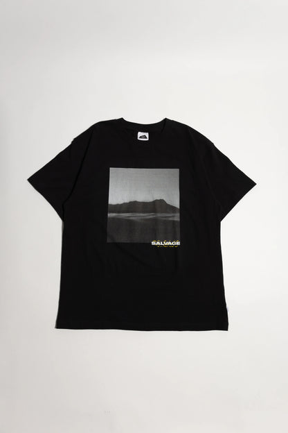 STANDARD S/S Tee(DH Photograph）