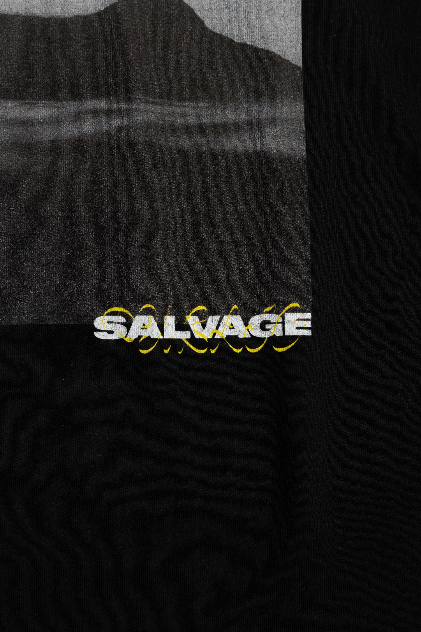 STANDARD S/S Tee(DH Photograph）