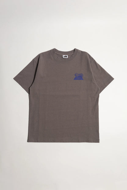 STANDARD S/S Tee(Hawaii Illustration）