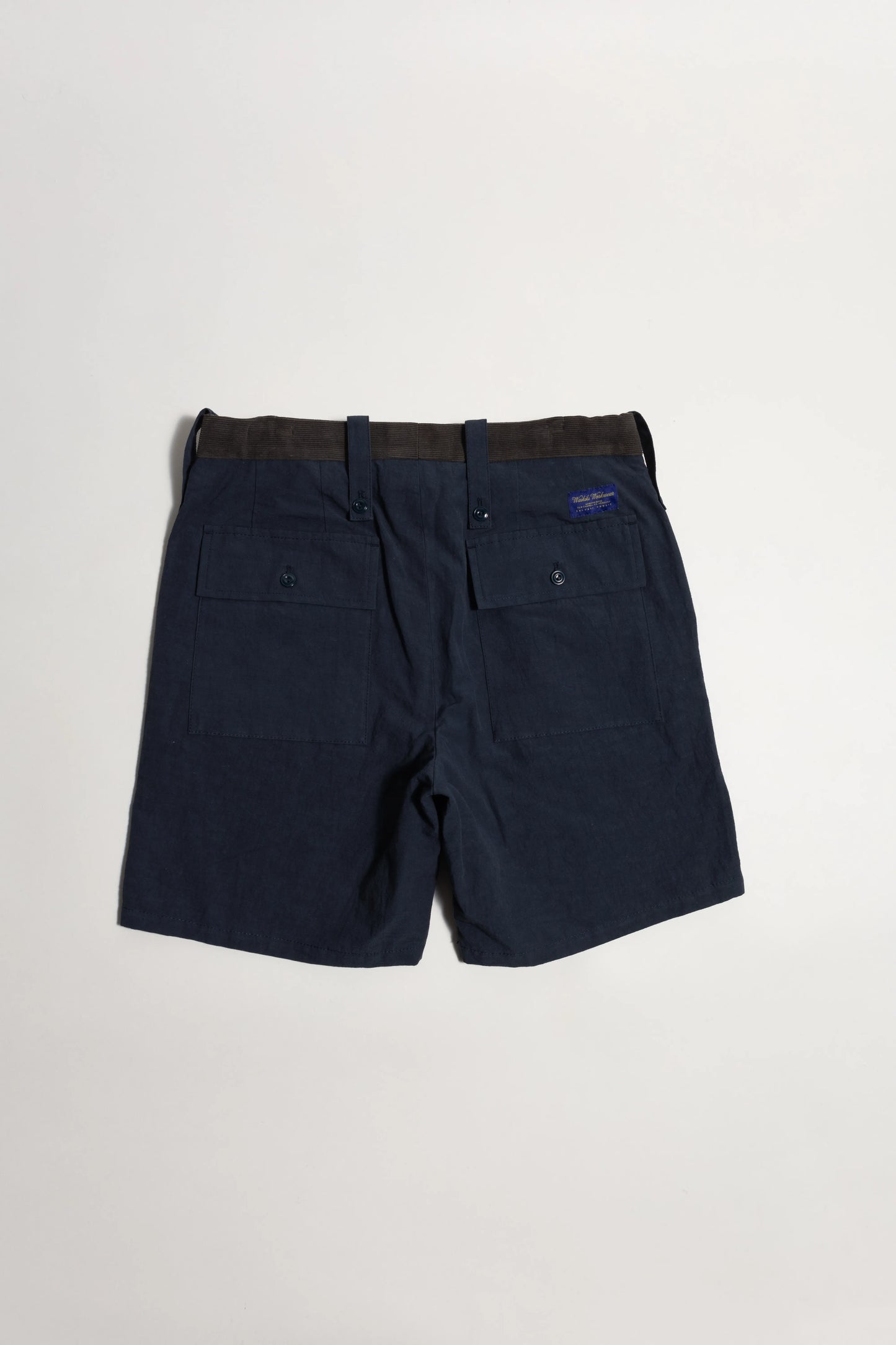 Field Shorts