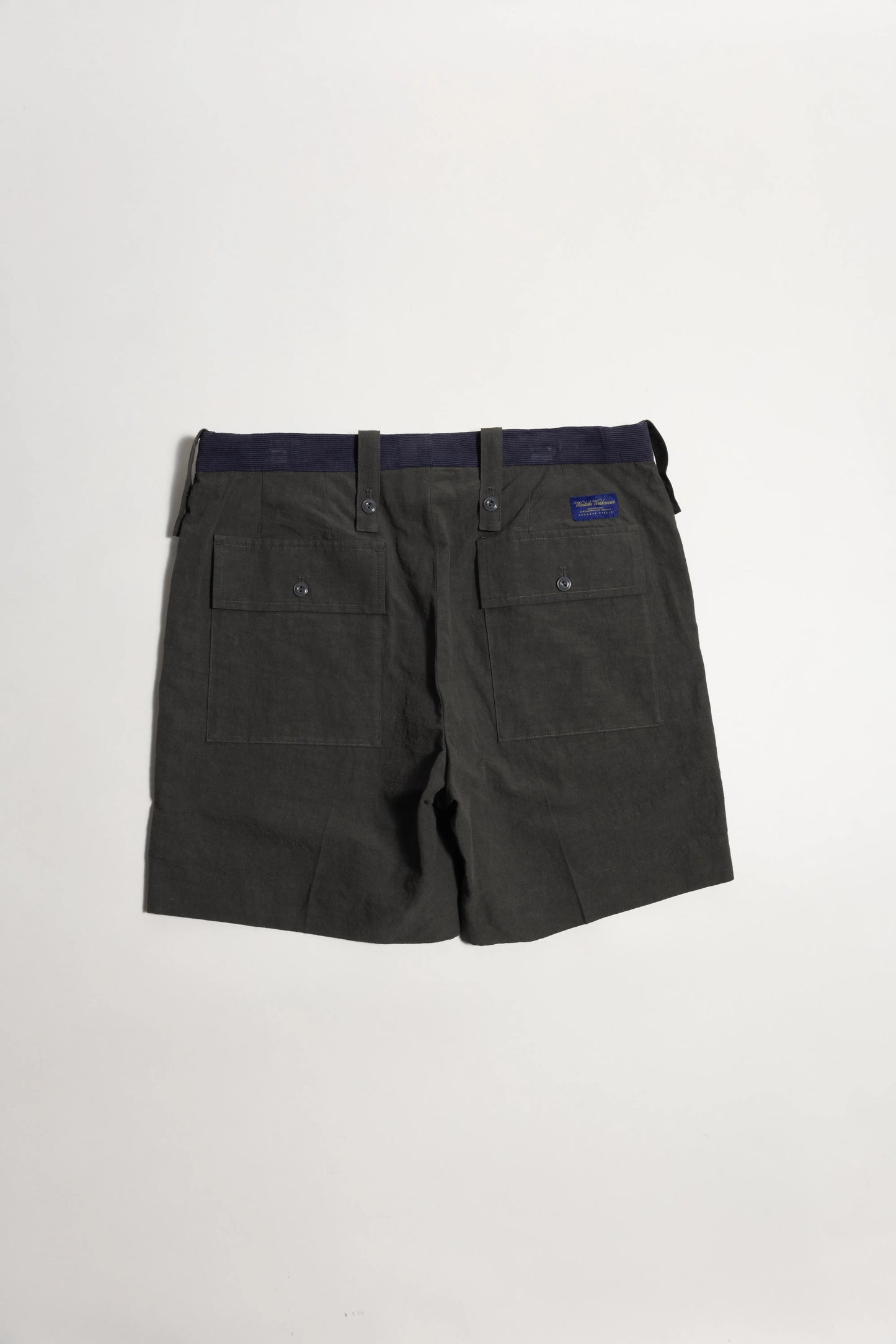 Field Shorts