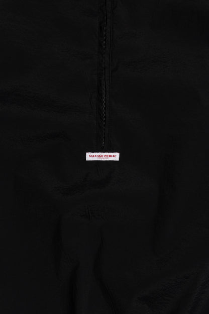 Pepa Nylon Half Zip Shirts