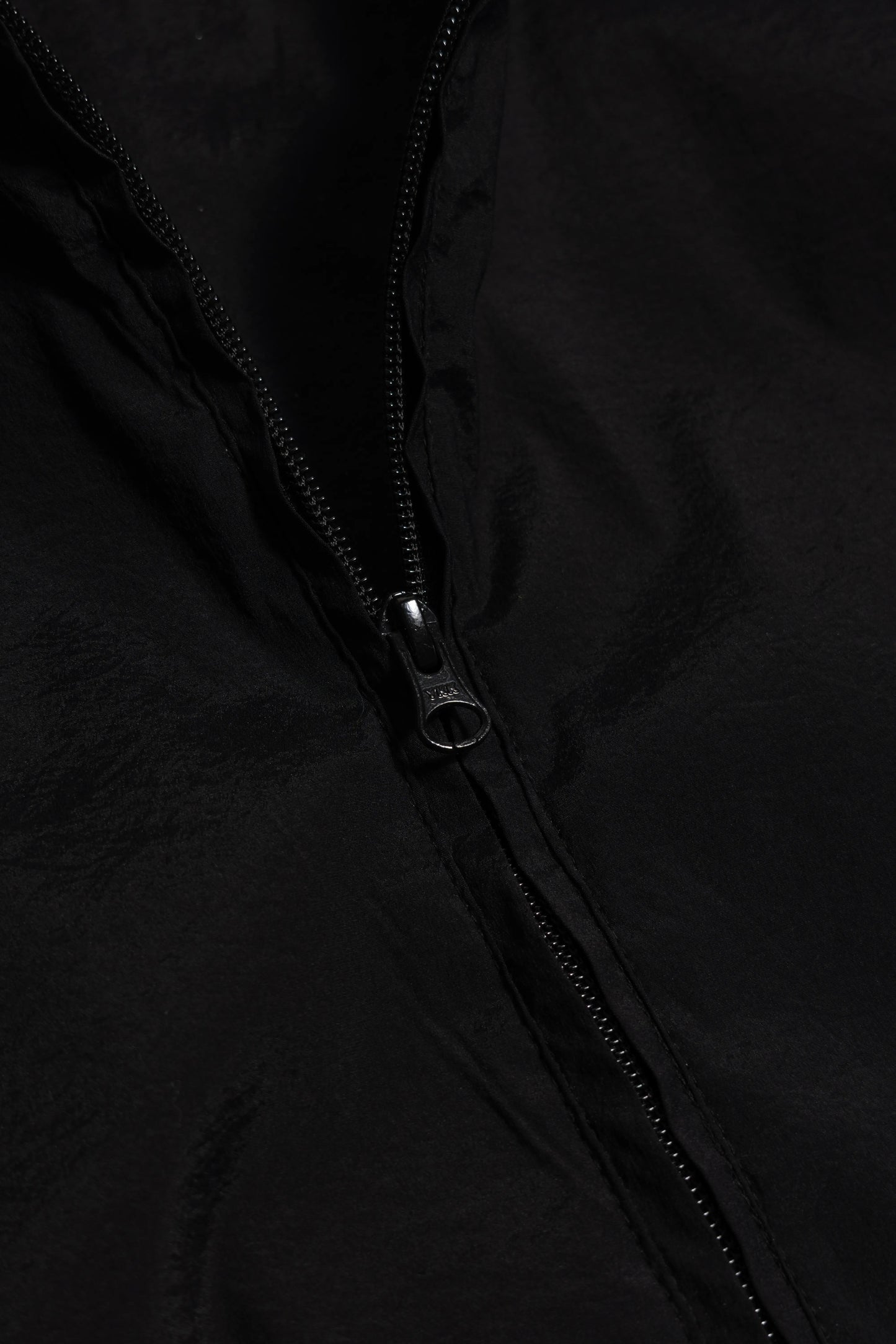 Pepa Nylon Half Zip Shirts