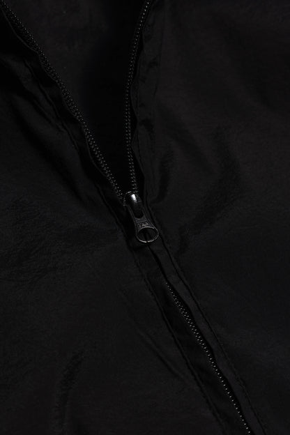 Pepa Nylon Half Zip Shirts