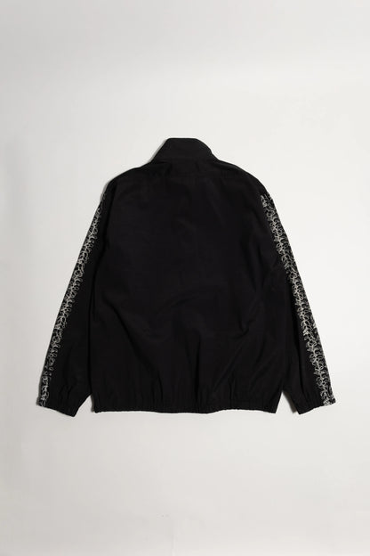 Pepa Nylon Half Zip Shirts