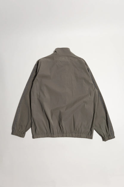 Pepa Nylon Half Zip Shirts