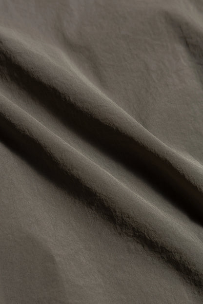 Pepa Nylon Half Zip Shirts