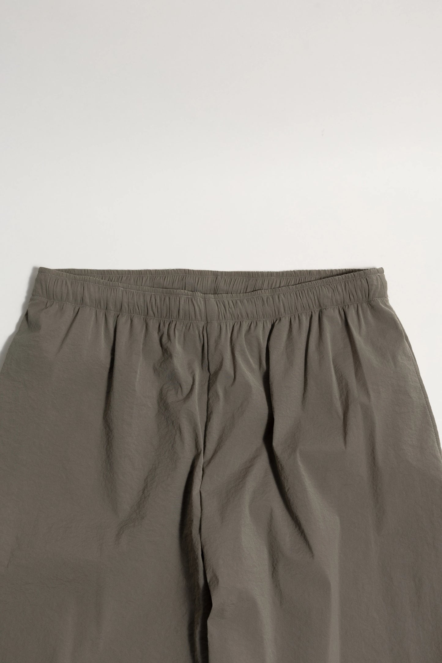 Pepa Nylon Easy Pants