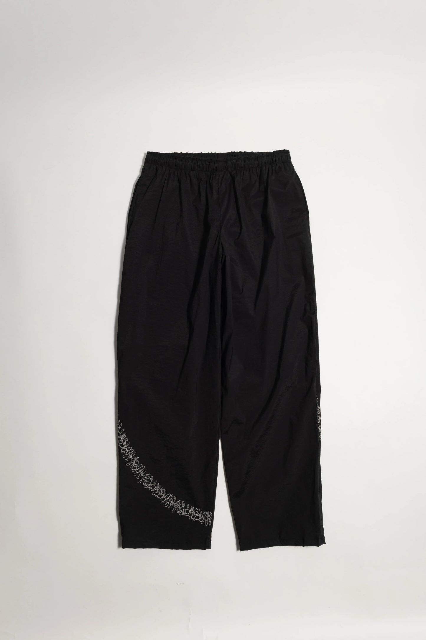 Pepa Nylon Easy Pants
