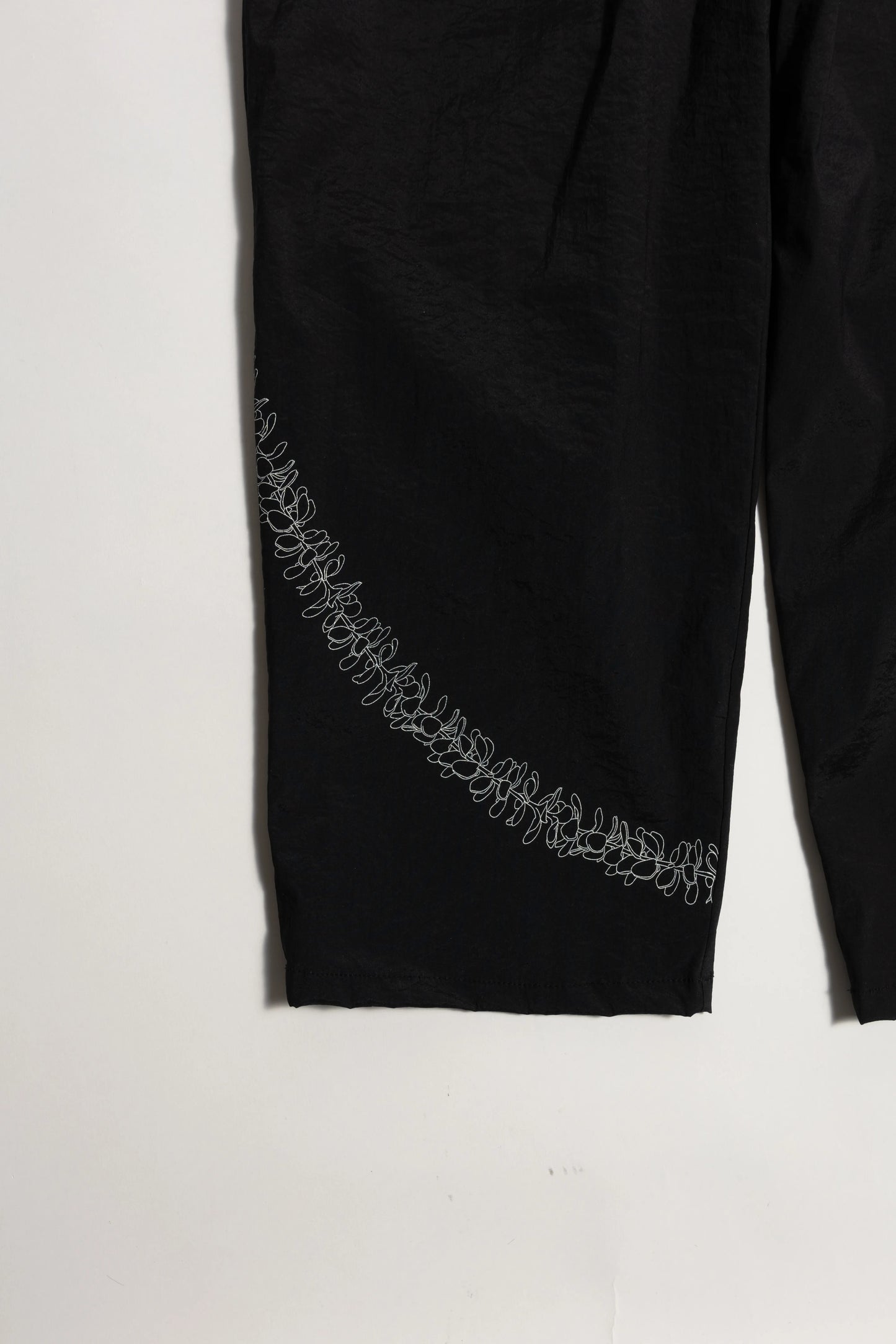 Pepa Nylon Easy Pants