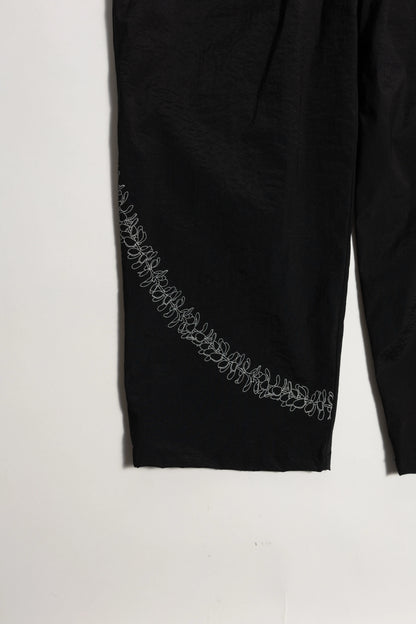 Pepa Nylon Easy Pants