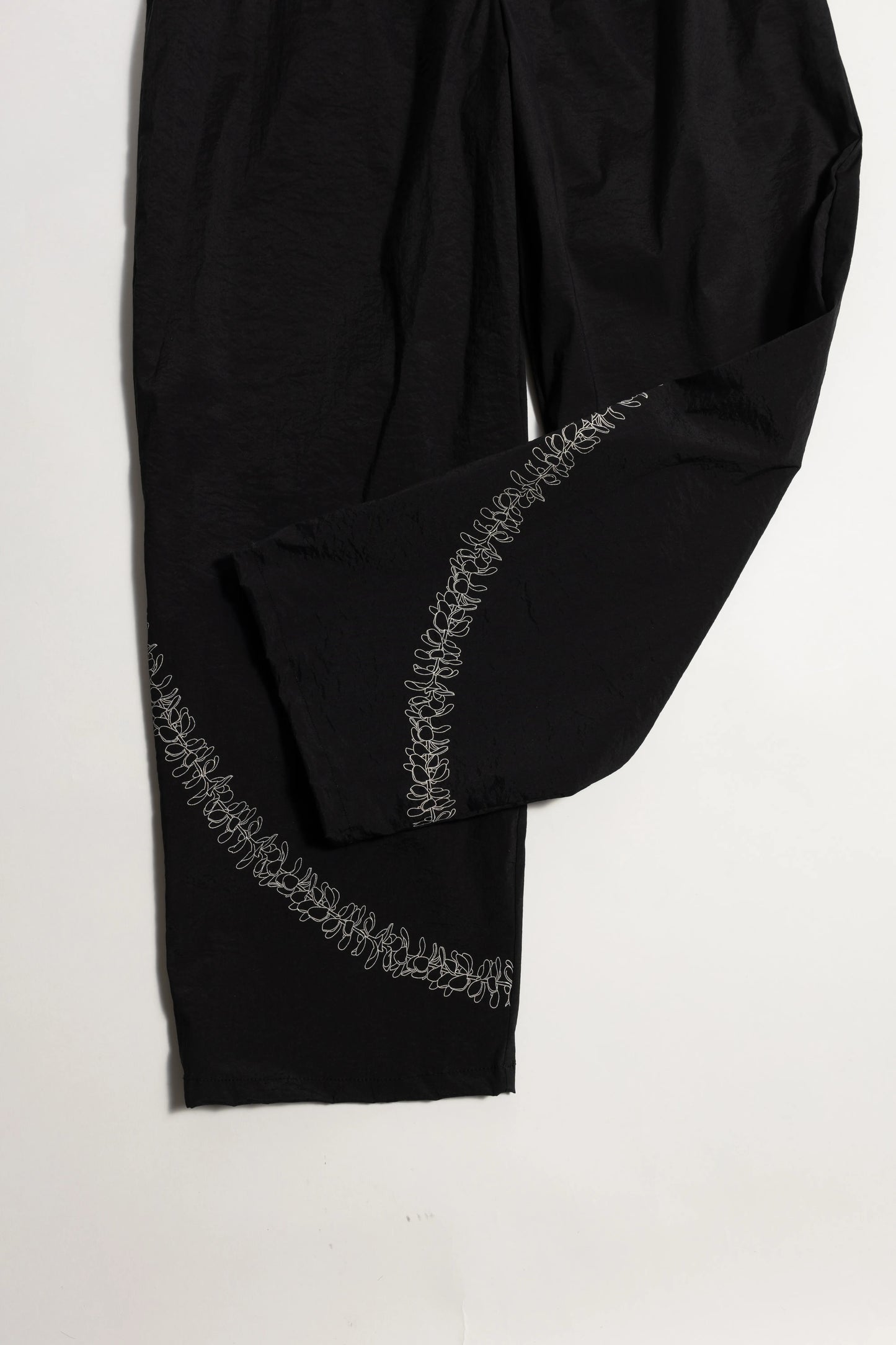 Pepa Nylon Easy Pants