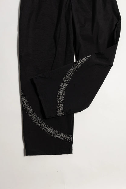 Pepa Nylon Easy Pants