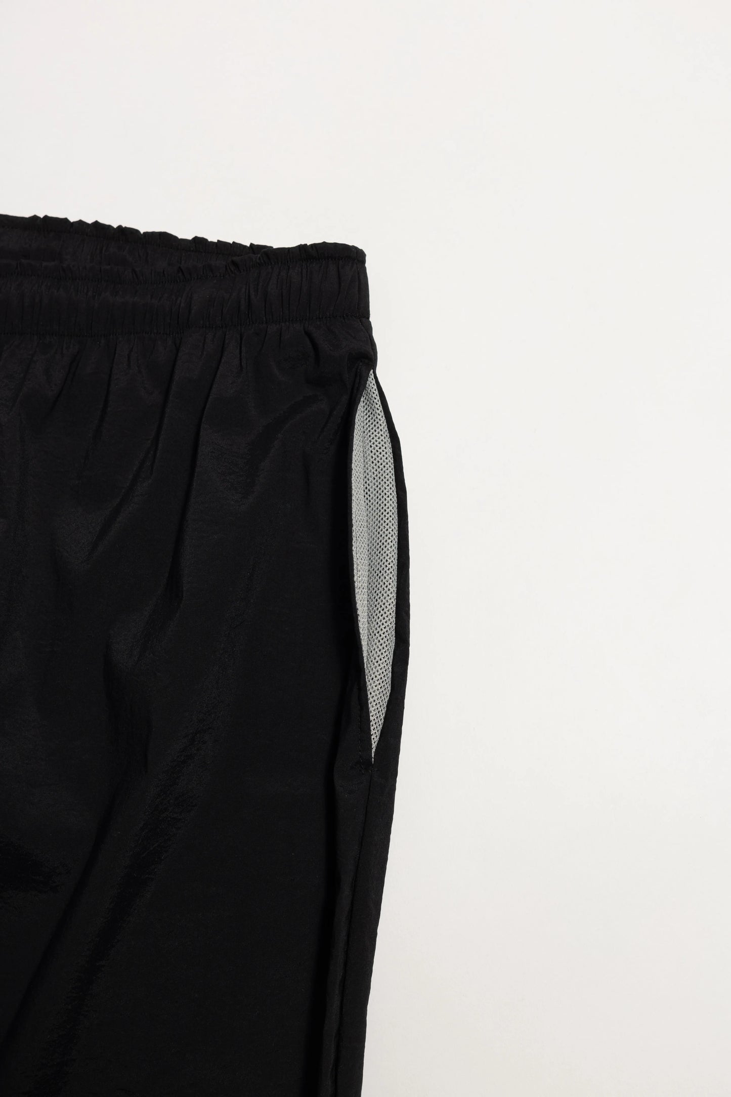 Pepa Nylon Easy Pants