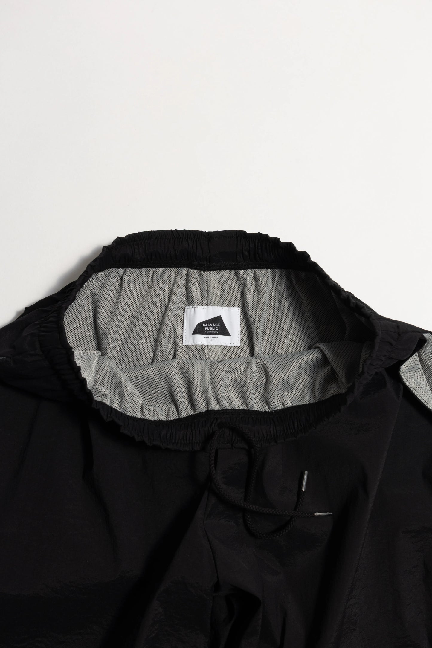 Pepa Nylon Easy Pants