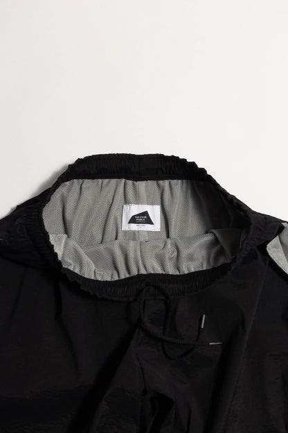 Pepa Nylon Easy Pants