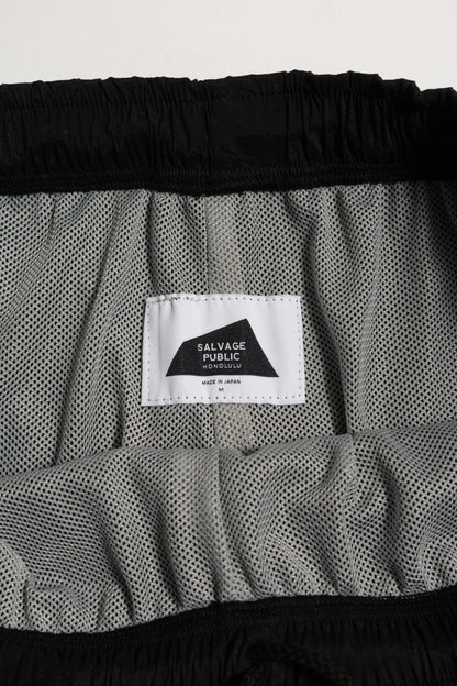 Pepa Nylon Easy Pants
