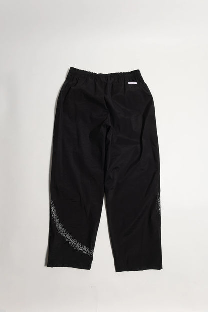 Pepa Nylon Easy Pants