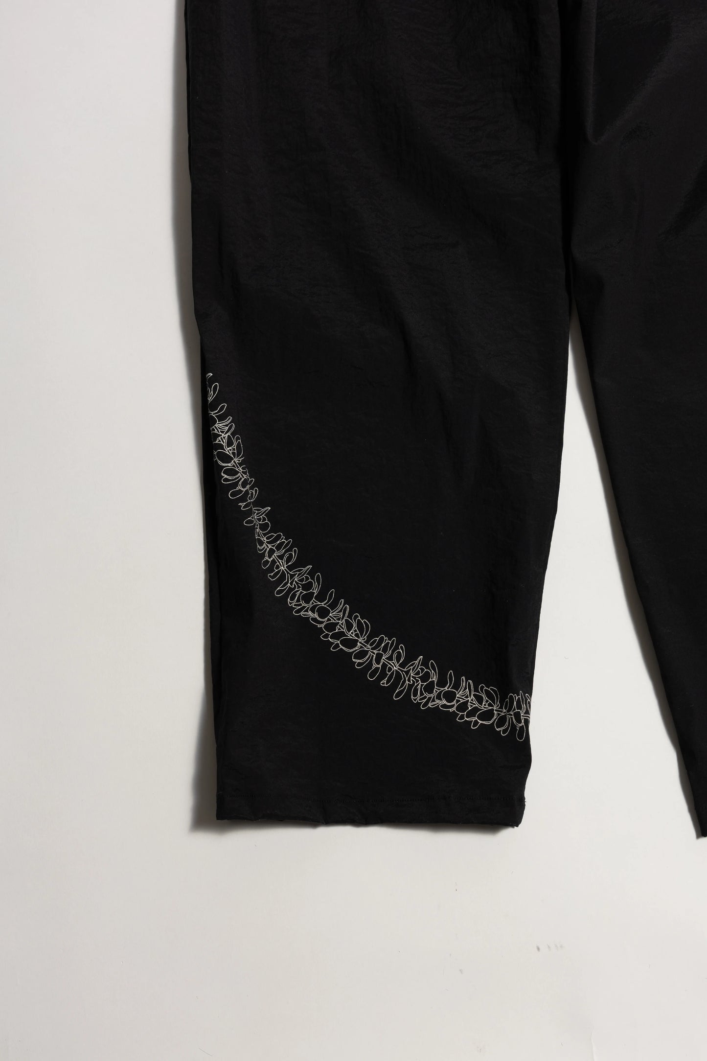 Pepa Nylon Easy Pants