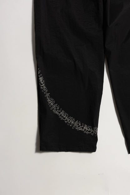 Pepa Nylon Easy Pants