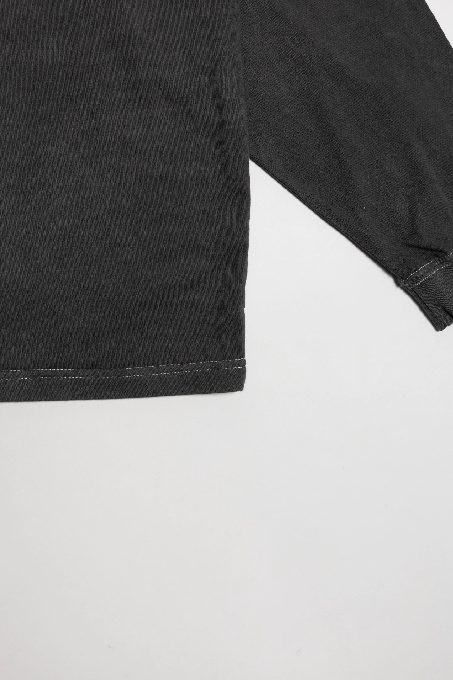 Pigment L/S Tee(Laua'e Border)