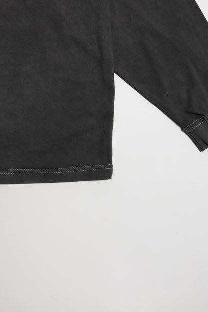 Pigment L/S Tee(Laua'e Border)