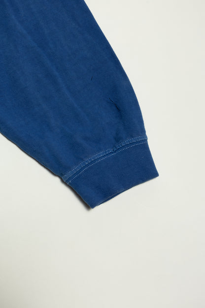 Pigment L/S Tee(Hawaiian Quilting)【NEW Color!!!】