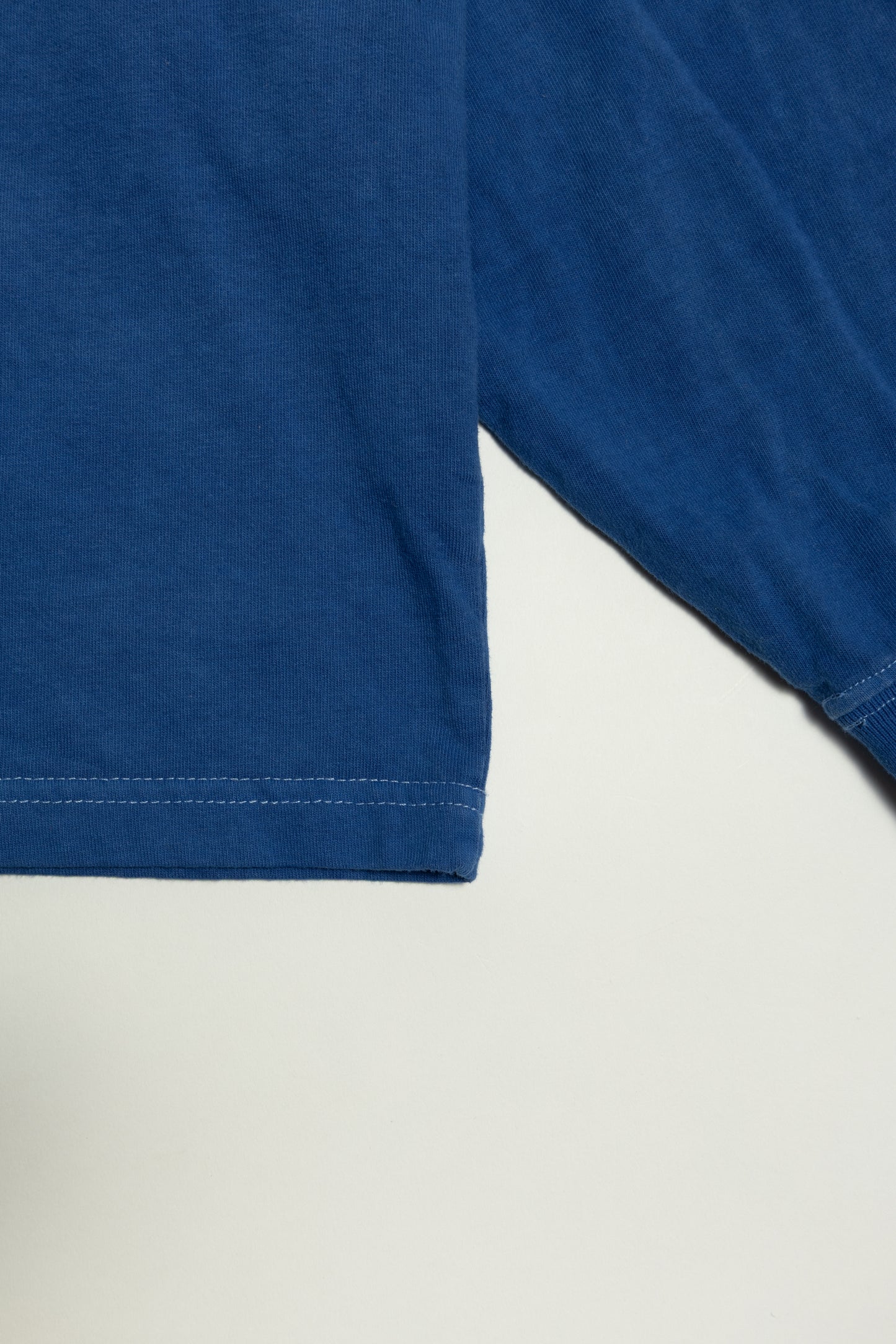 Pigment L/S Tee(Hawaiian Quilting)【NEW Color!!!】