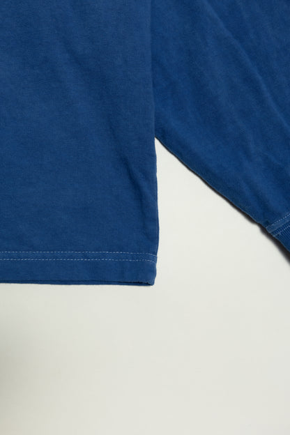 Pigment L/S Tee(Hawaiian Quilting)【NEW Color!!!】