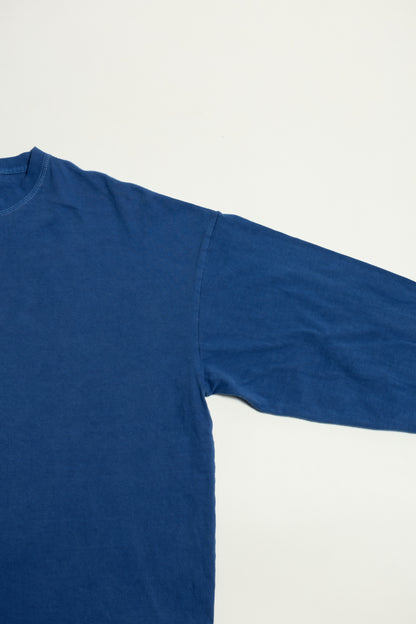 Pigment L/S Tee(Hawaiian Quilting)【NEW Color!!!】