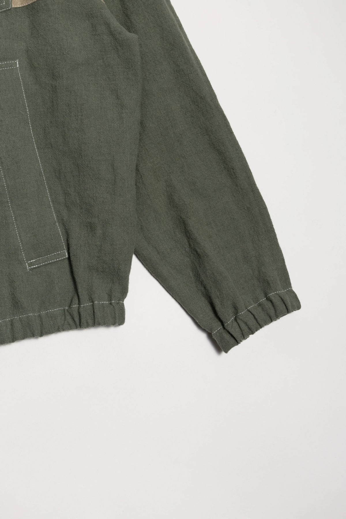 Bowls Competition Stripe Jacket