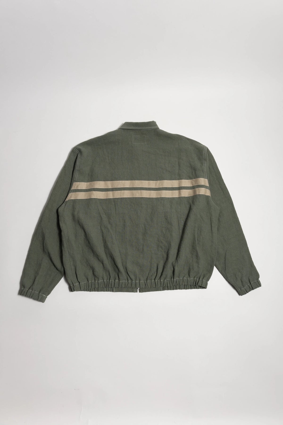 Bowls Competition Stripe Jacket