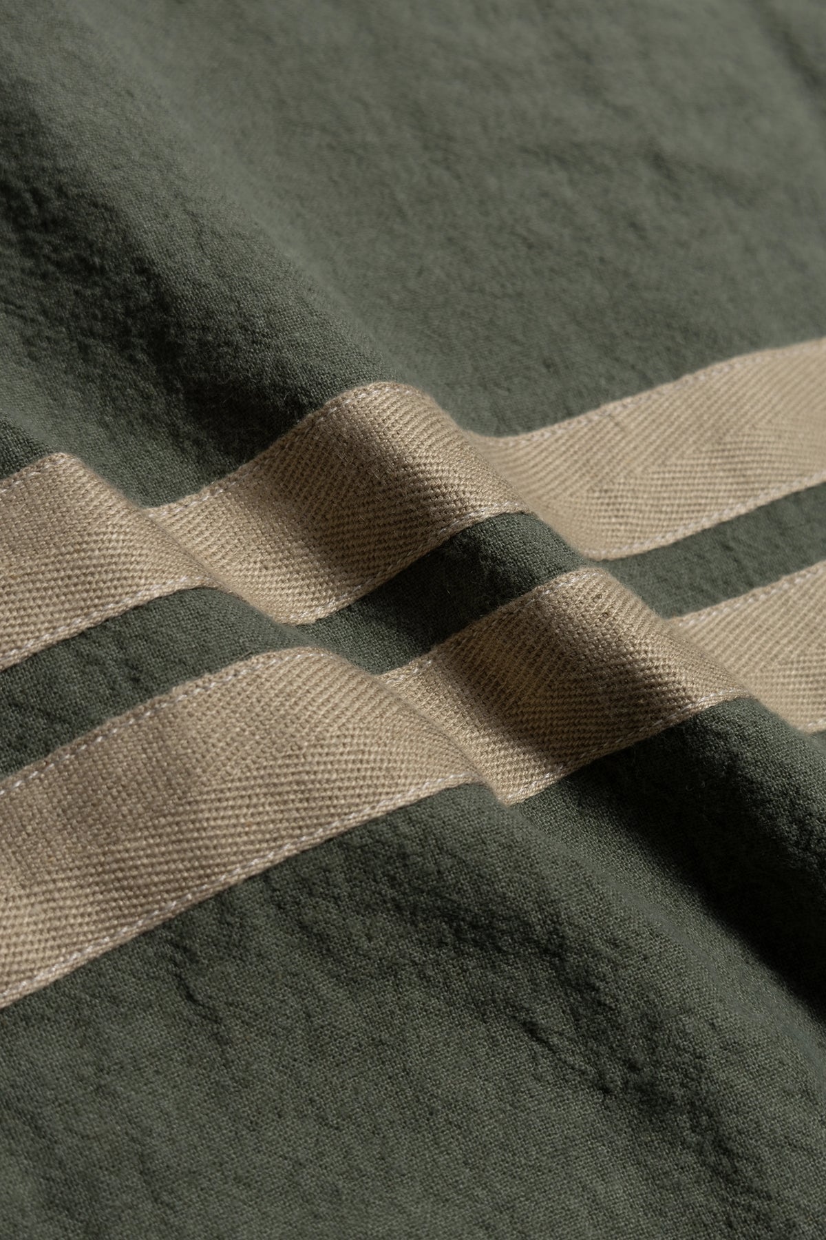 Bowls Competition Stripe Jacket