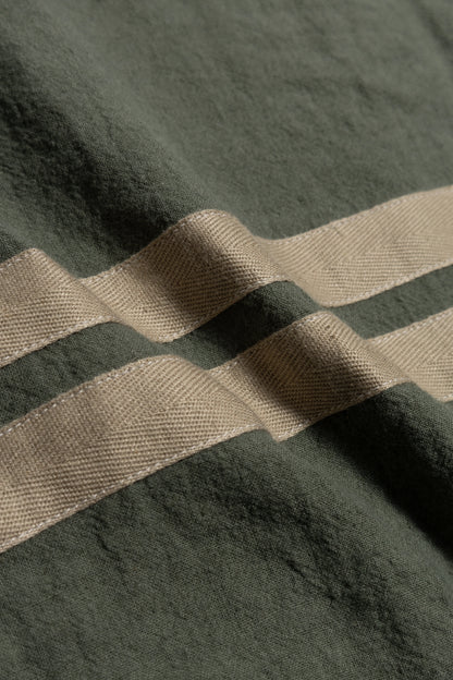 Bowls Competition Stripe Jacket