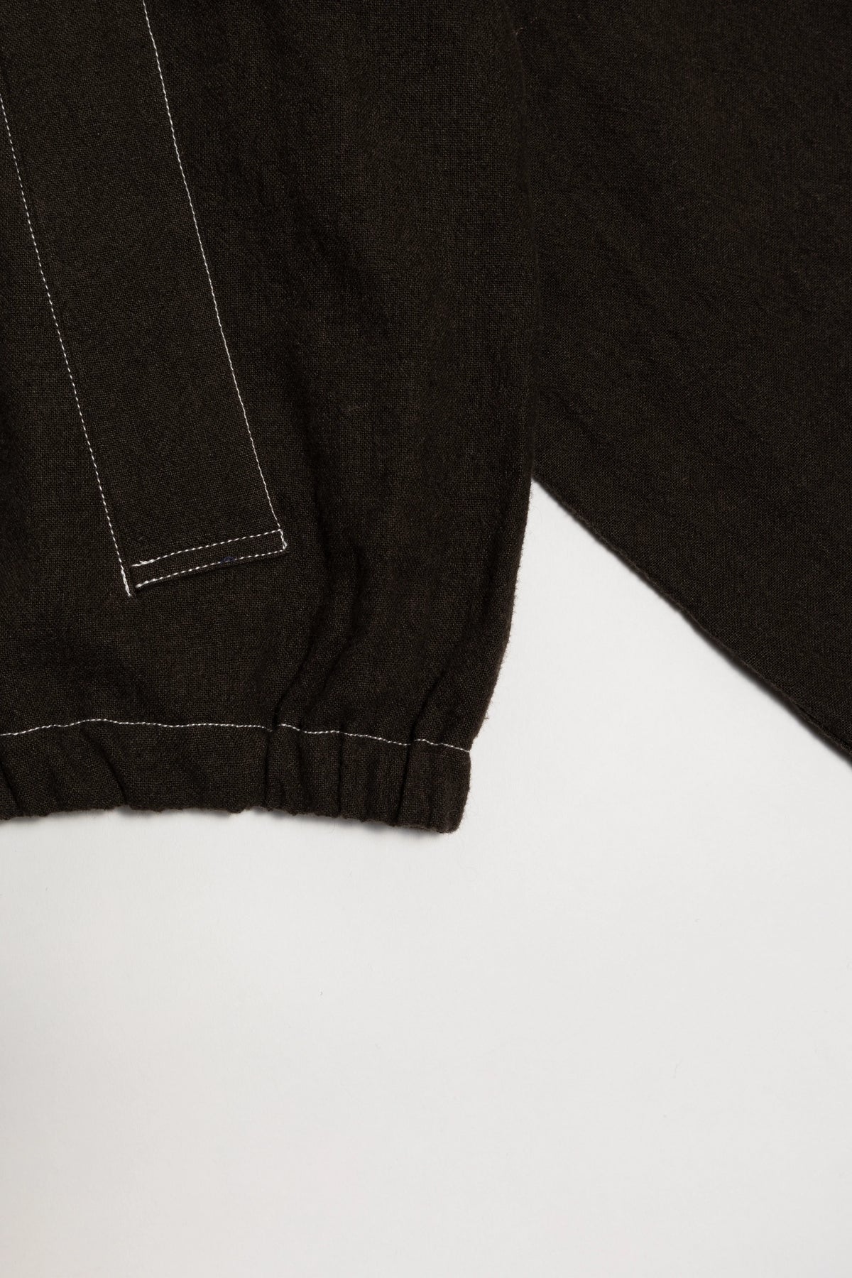 Bowls Competition Stripe Jacket