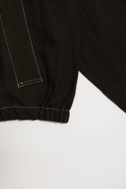 Bowls Competition Stripe Jacket
