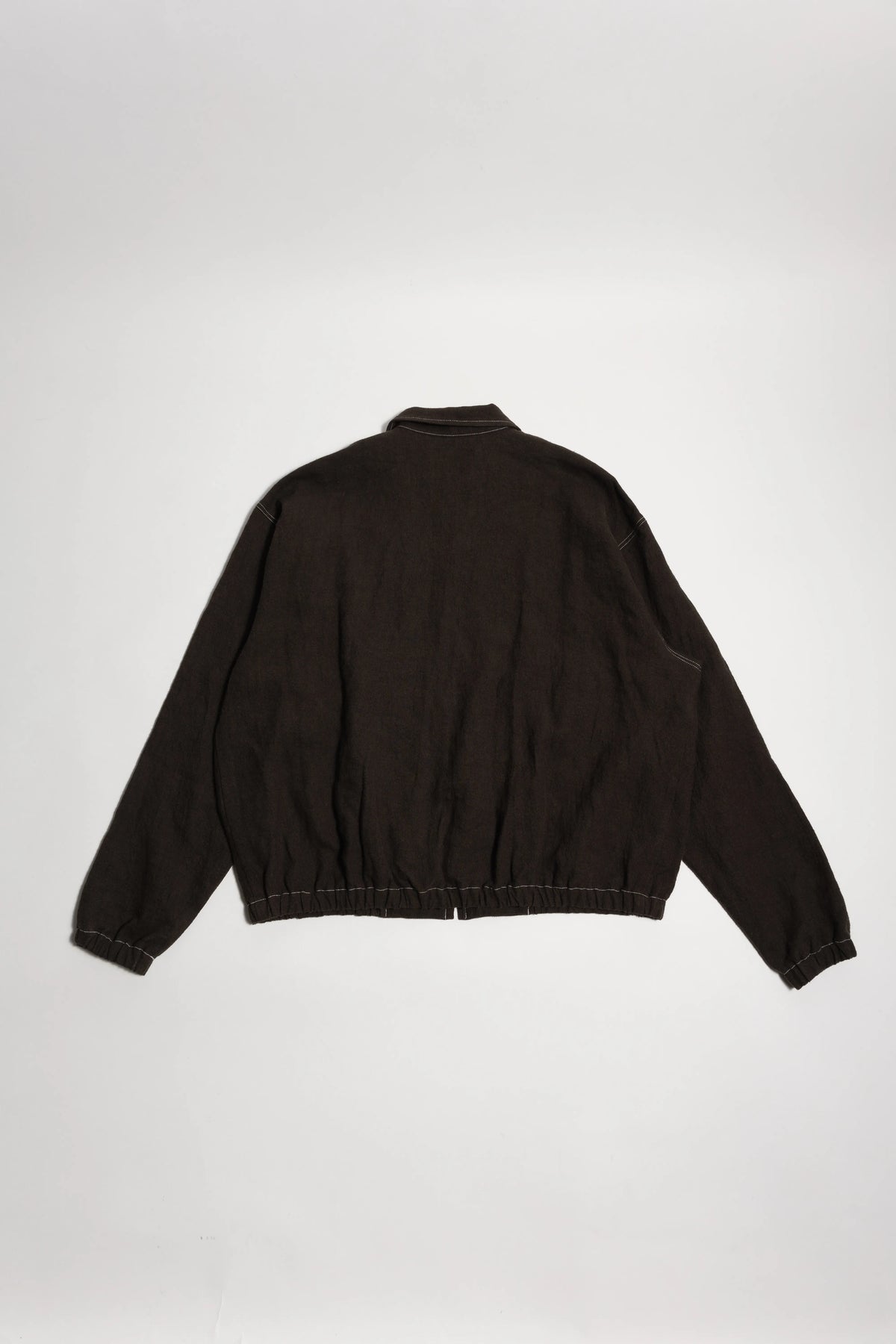 Bowls Competition Stripe Jacket