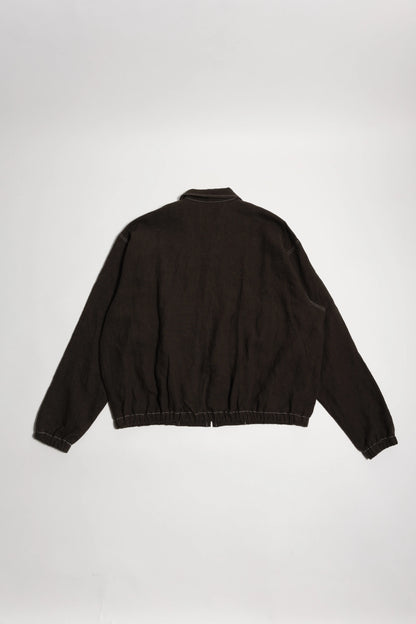 Bowls Competition Stripe Jacket