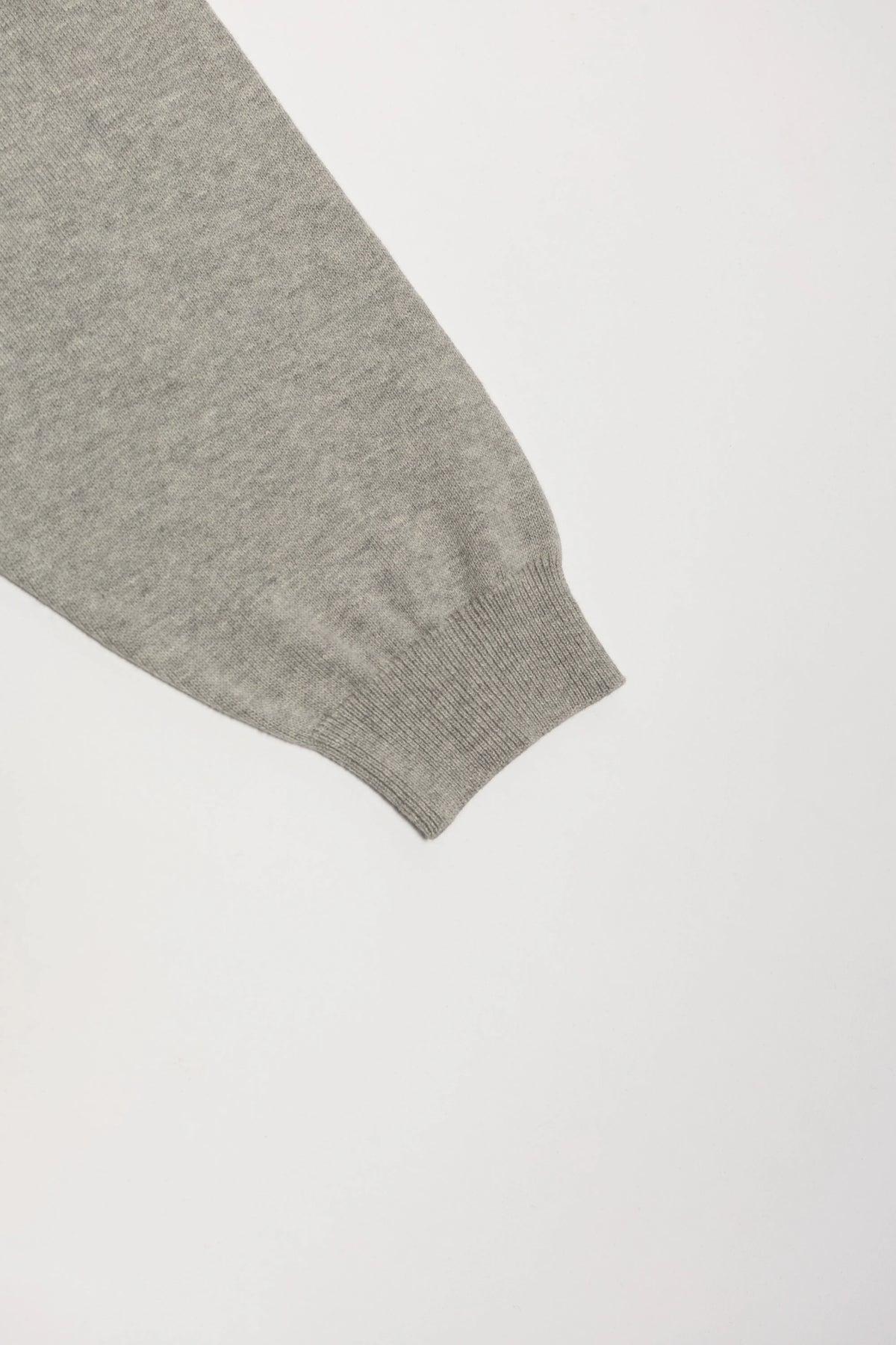Cashmere Cotton Knit