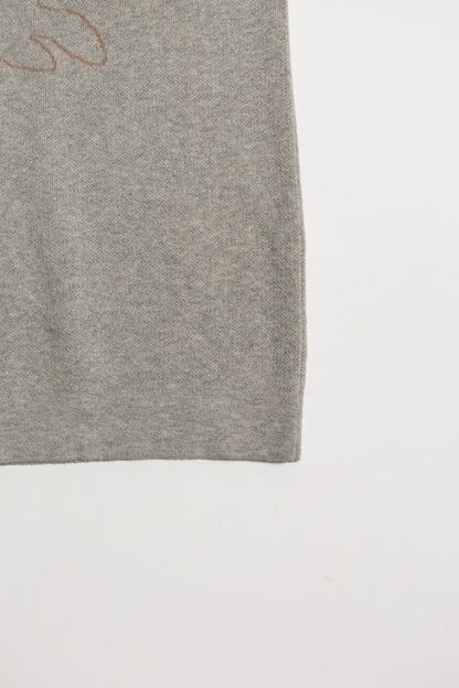 Cashmere Cotton Knit