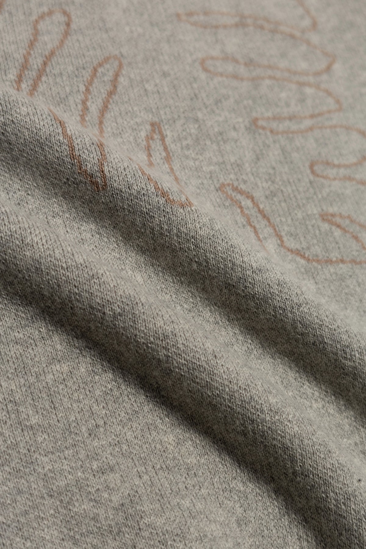Cashmere Cotton Knit