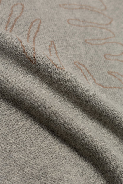 Cashmere Cotton Knit