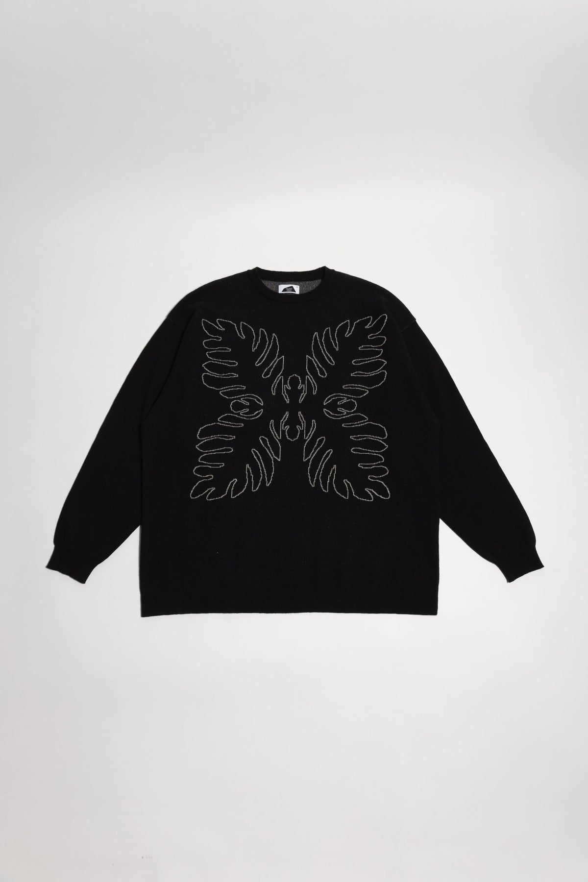 Cashmere Cotton Knit