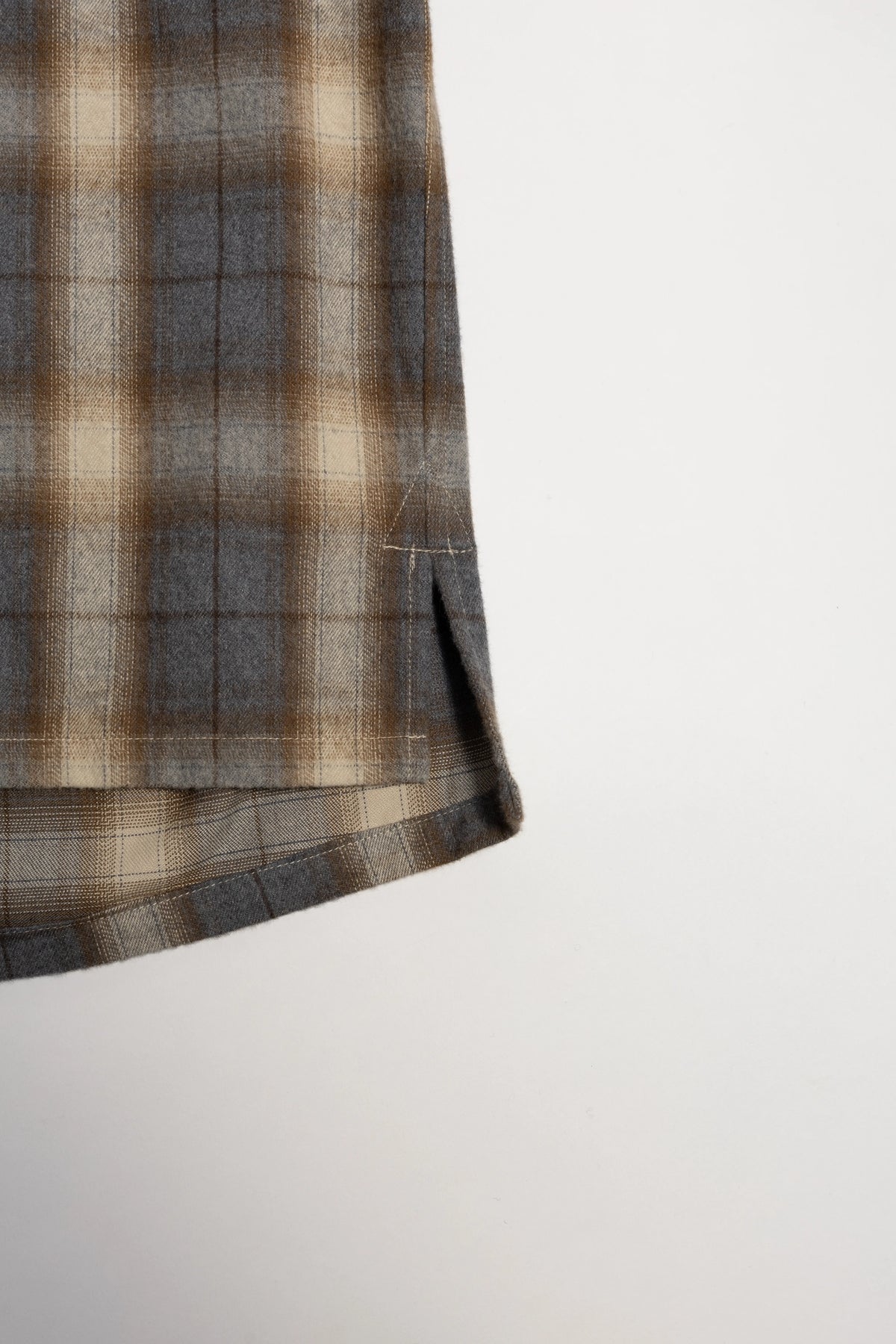 Waikiki Workwear Flannel Shirts