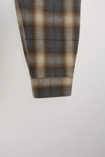 Waikiki Workwear Flannel Shirts