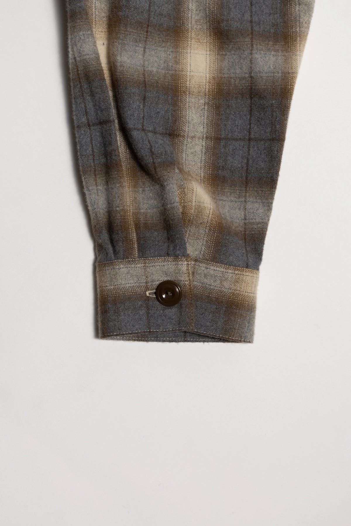Waikiki Workwear Flannel Shirts
