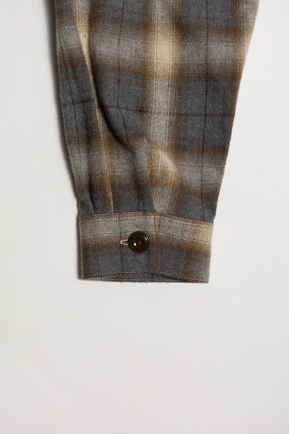 Waikiki Workwear Flannel Shirts