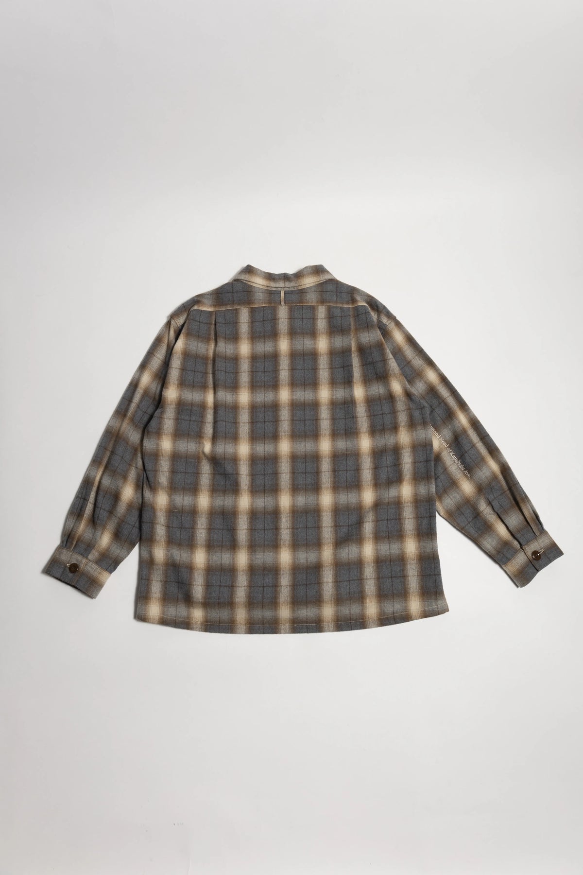 Waikiki Workwear Flannel Shirts