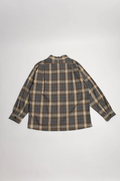 Waikiki Workwear Flannel Shirts